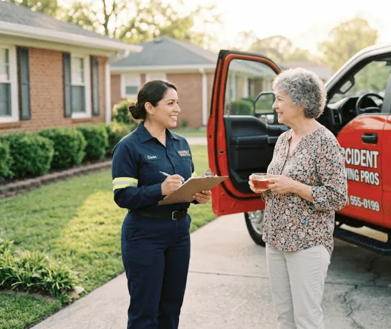 Accident Towing Service Waverly, MO FAQs
